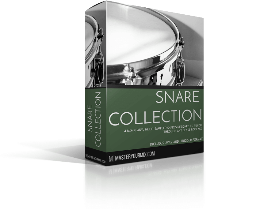 Snare Collection
