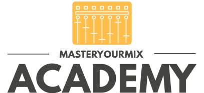 MYM Academy logo min