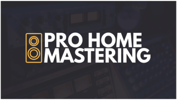 Pro Home Mastering, mastering course, online mastering course, music mastering, how to master